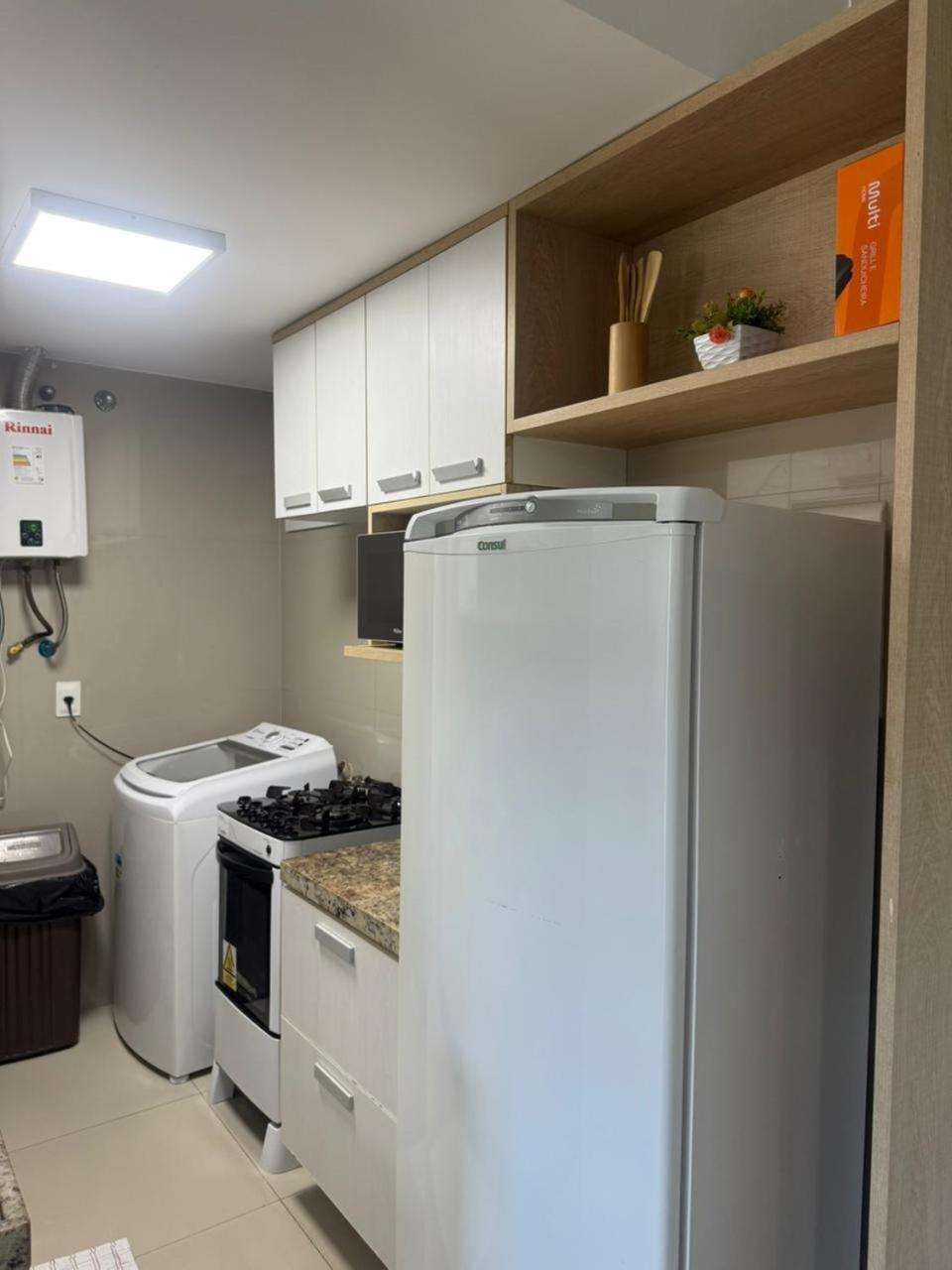 P 7 Pessoas Pe Na Areia Com Vista Mar Apartamento *